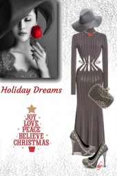 Holiday Dreams