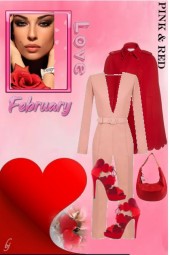 February Love