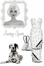 Seeing Spots