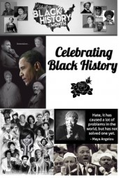 Celebrating Black History