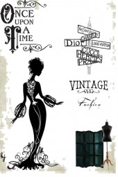 Vintage Fashion