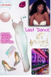 'Last Dance'