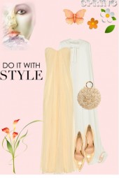 Spring--Do it With Style