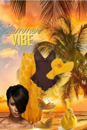 Summer Vibe.......