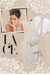 Lace Dress......