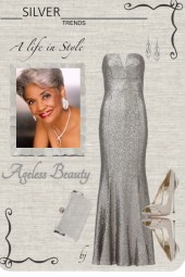 A Life in Style--Ageless Beauty
