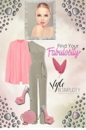 Find Your Fabulosity...