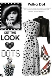 Get the Look, Love Dots