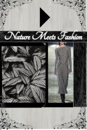 Nature Meets Fashion 3