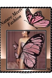Nature Meets Fashion 4