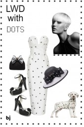 LWD with DOTS