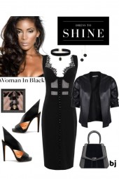 Dress to Shine...