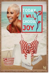 Choose Joy