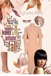 Autumn Pink