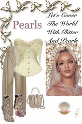 Pearls, Pearls, Pearls
