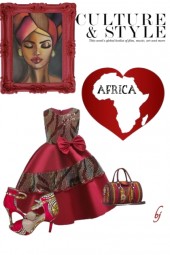 African Culture and Style