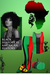 Celebrating Black History 2023