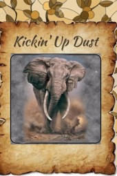 Kickin&#039; Up Dust