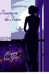 Focusing on the Future-2024