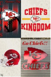 Go Chiefs!!!