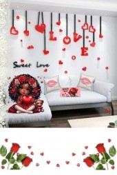 Love and Romance Design Showcase 3