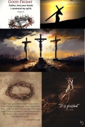 Good Friday Blessings