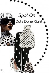 Spot On--Dots Done Right