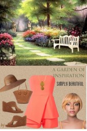 A Garden of Inspiration