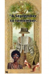 A September to Remember