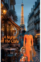 A Night at the Cafe