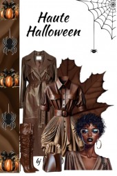 Haute Halloween 4