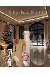 A Very Festive Night 13