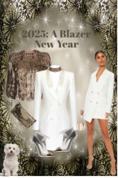 New Year, New Glam 10