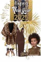 New Year, New Glam 15