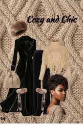 Cozy and Chic 5