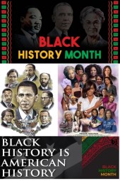 Black History is American History