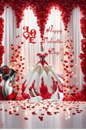  Happy Valentine&#039;s Day 3