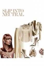 Slip Into Neutral