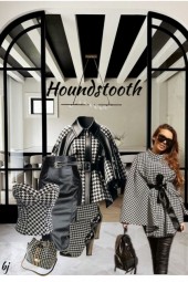 Houndstooth.....