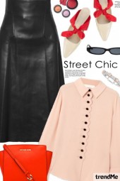 Street Chic