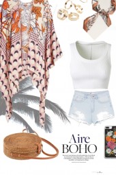 Boho air