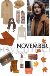 November