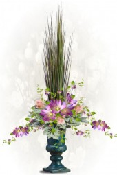 Flower Arrangement