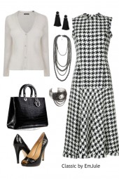 New Houndstooth