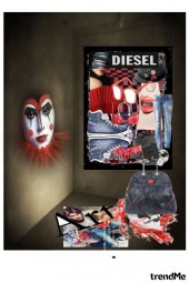 art your style-diesel