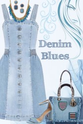 Denim Blues!