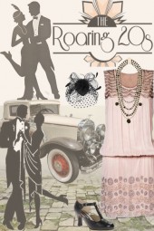 The Roaring 20s!
