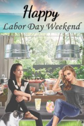 Labor Day--The Official End Of Summer!