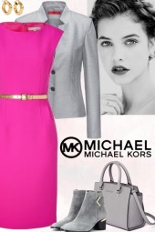 Step Into Fall With Michael Kors!