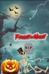 Fright By Night!